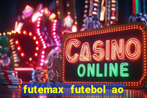 futemax futebol ao vivo hoje barcelona